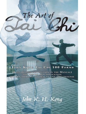 cover image of The Art of Tai Chi